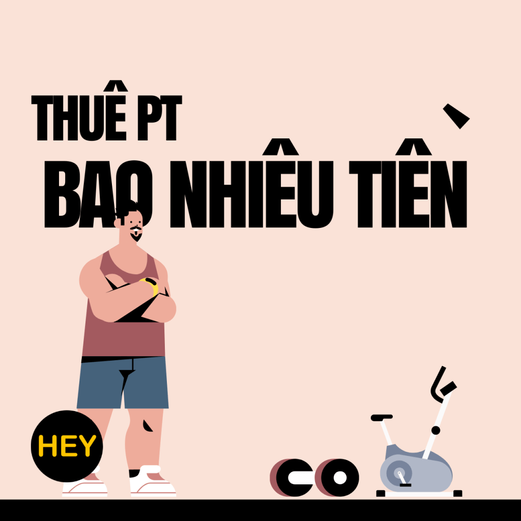 Thuê PT bao nhiêu tiền