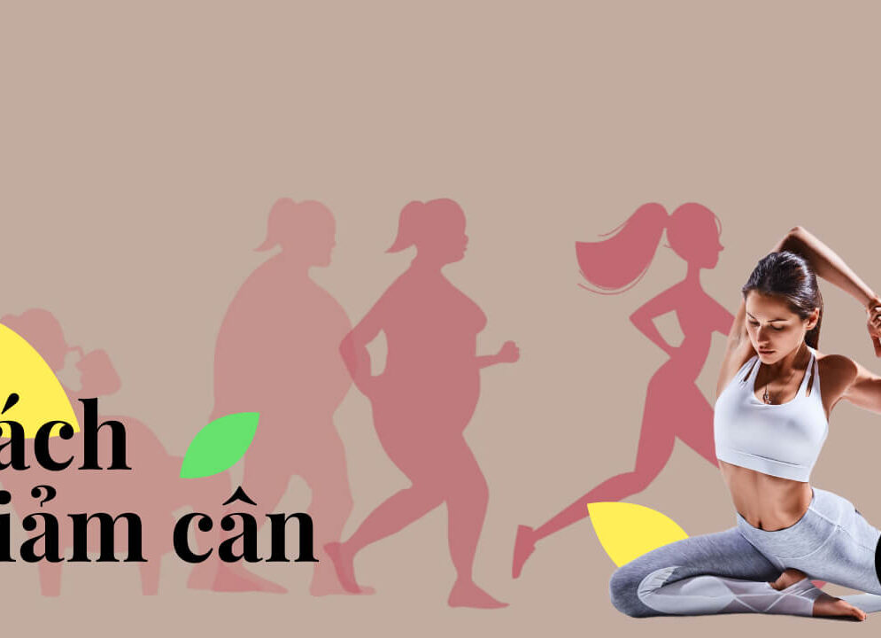 5 cách giảm cân {{brizy_dc_image_alt entityId=