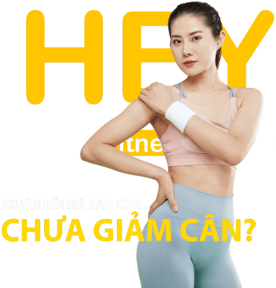 giảm cân